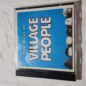 The Best of‎ Village People
